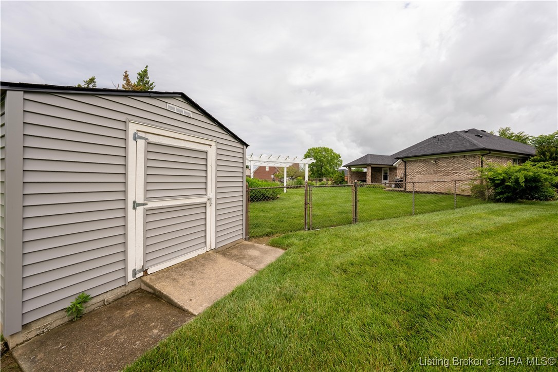 3635 Kerry Ann Way