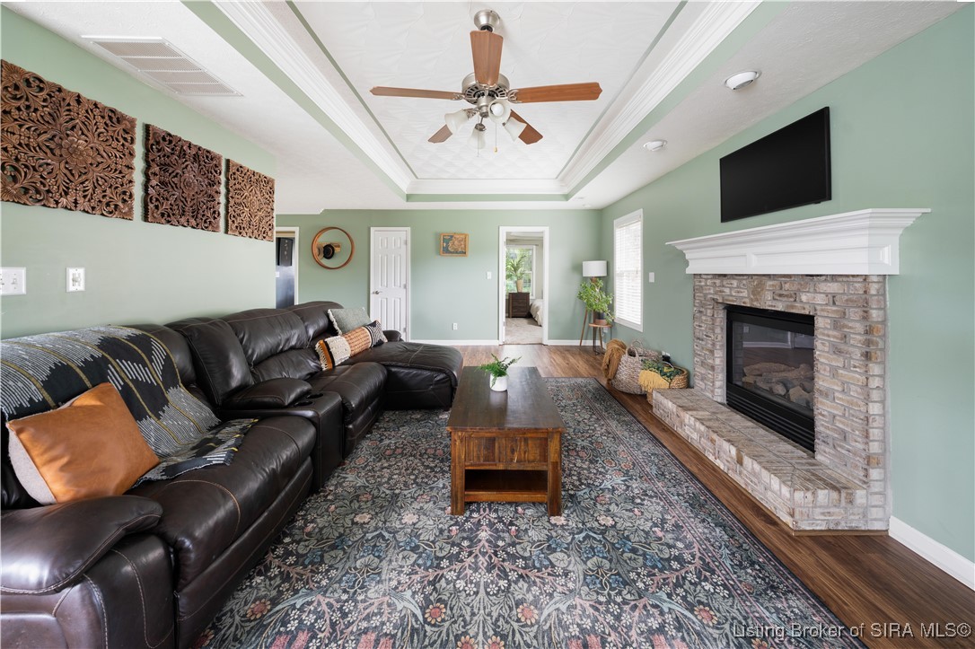 3635 Kerry Ann Way