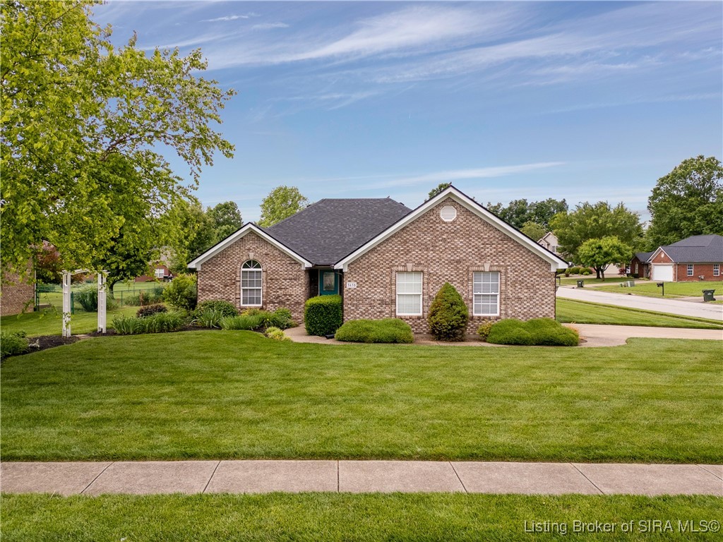 3635 Kerry Ann Way