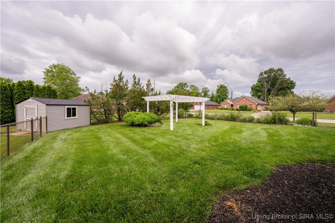 3635 Kerry Ann Way