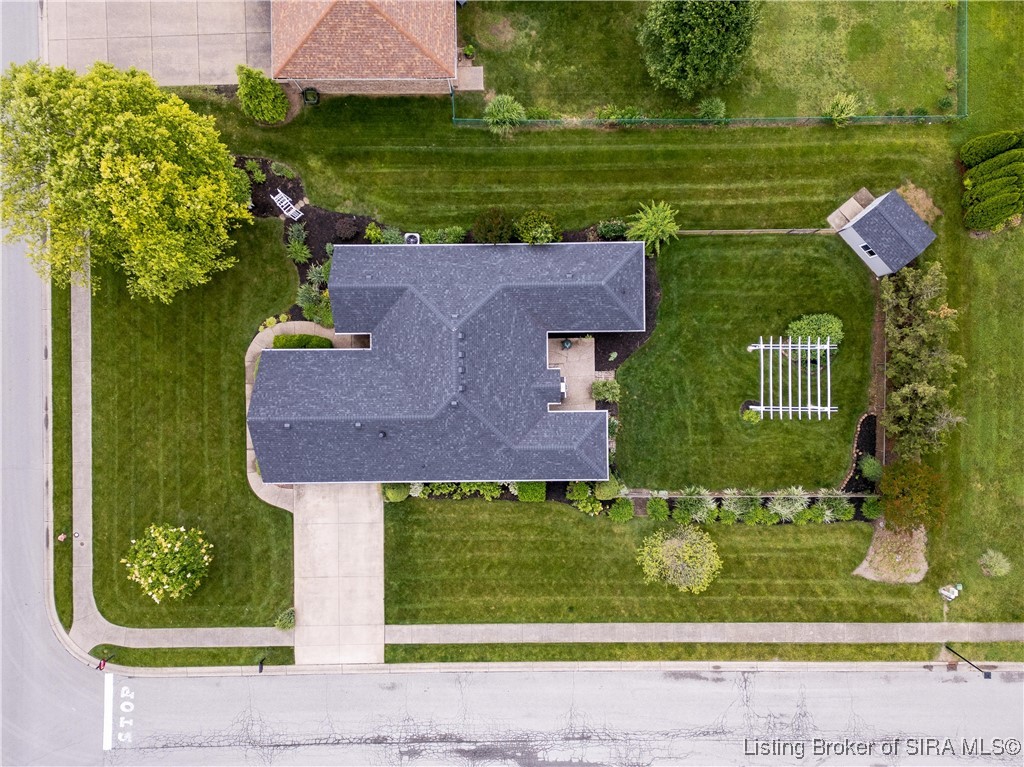 3635 Kerry Ann Way