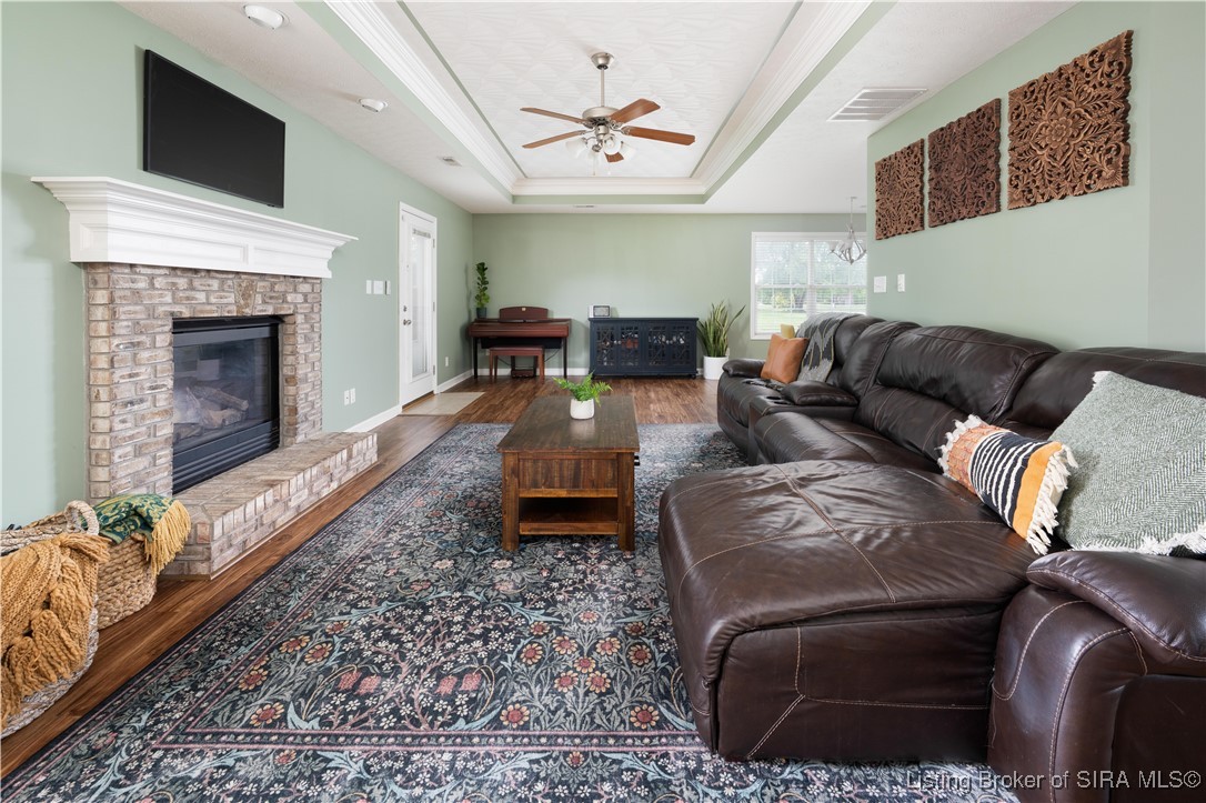 3635 Kerry Ann Way