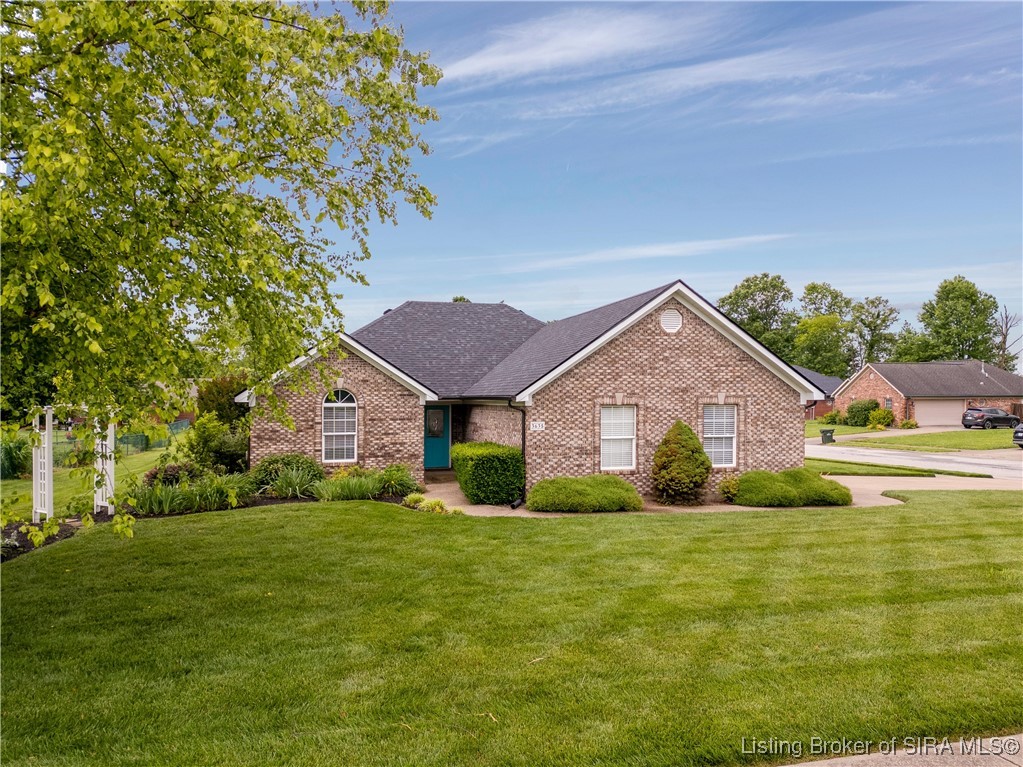 3635 Kerry Ann Way