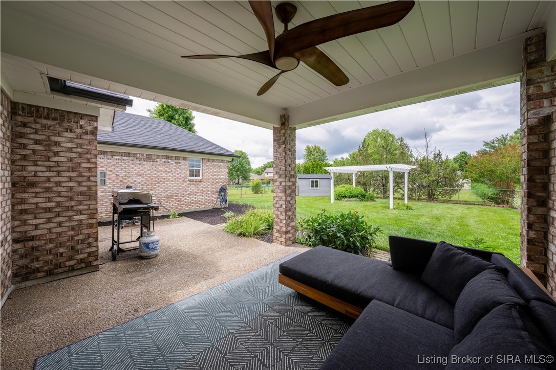 3635 Kerry Ann Way