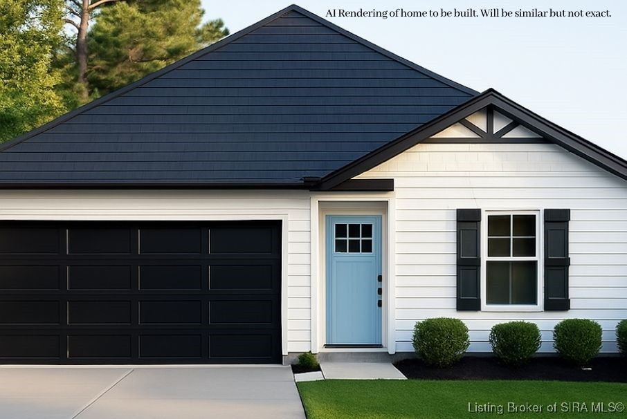 1480 Solar Street LOT 5
