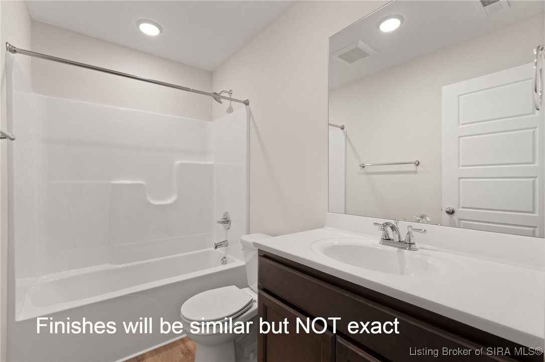 1480 Solar Street LOT 5