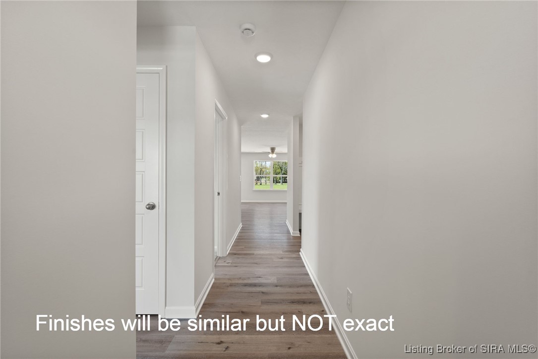 1480 Solar Street LOT 5