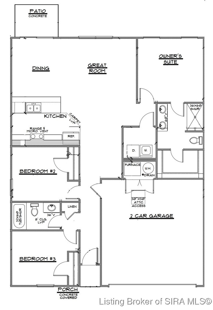 1480 Solar Street LOT 5
