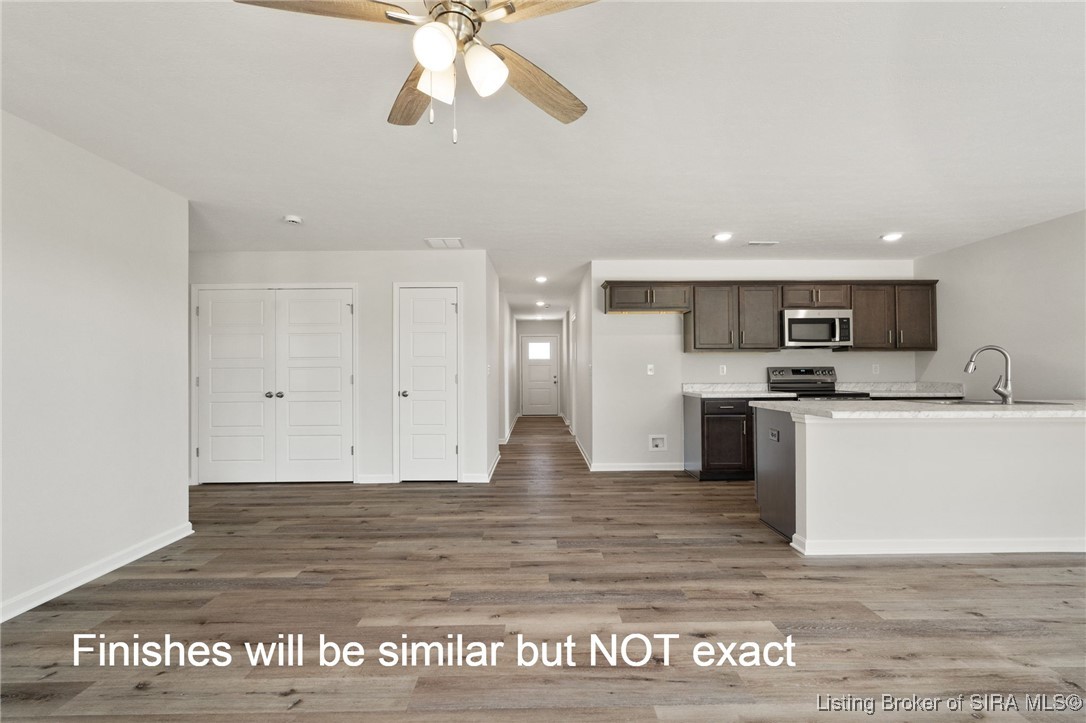 1480 Solar Street LOT 5
