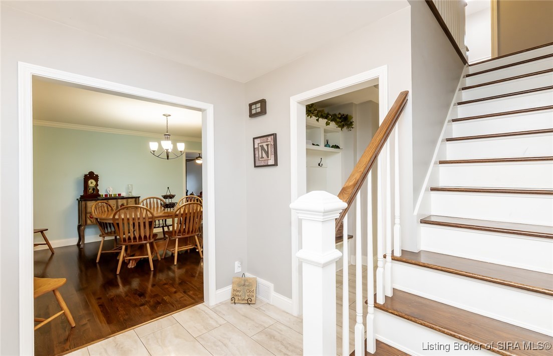 1 Cypress Drive