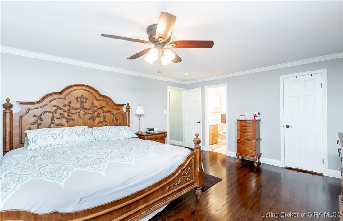 1 Cypress Drive