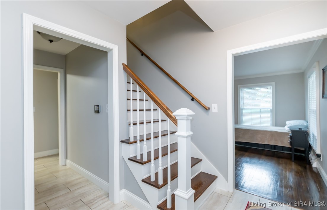 1 Cypress Drive