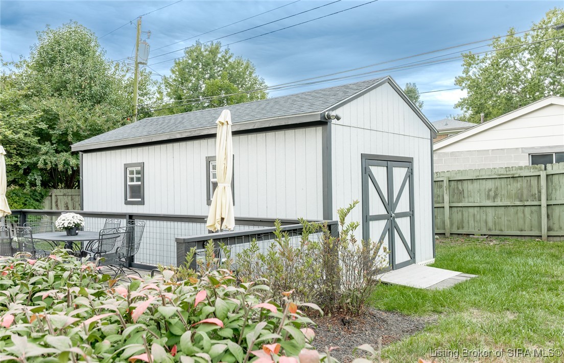 1 Cypress Drive