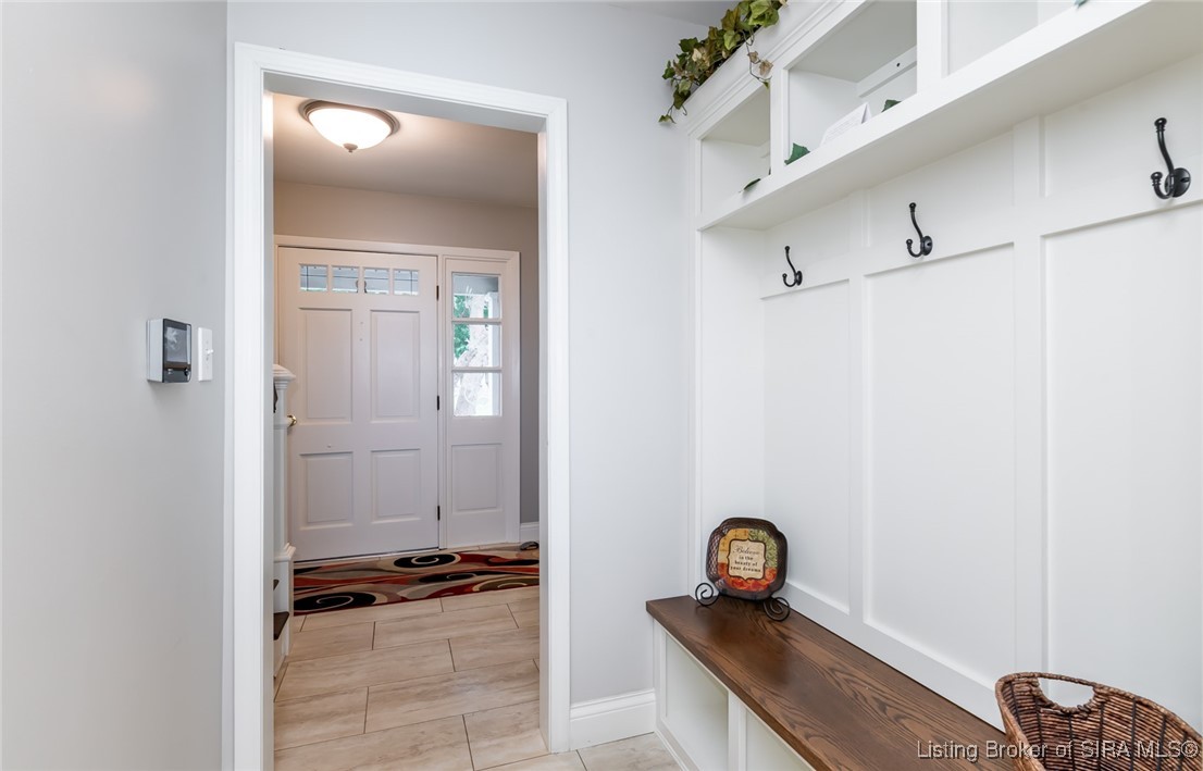 1 Cypress Drive