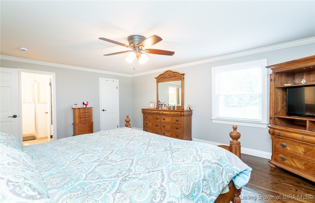 1 Cypress Drive