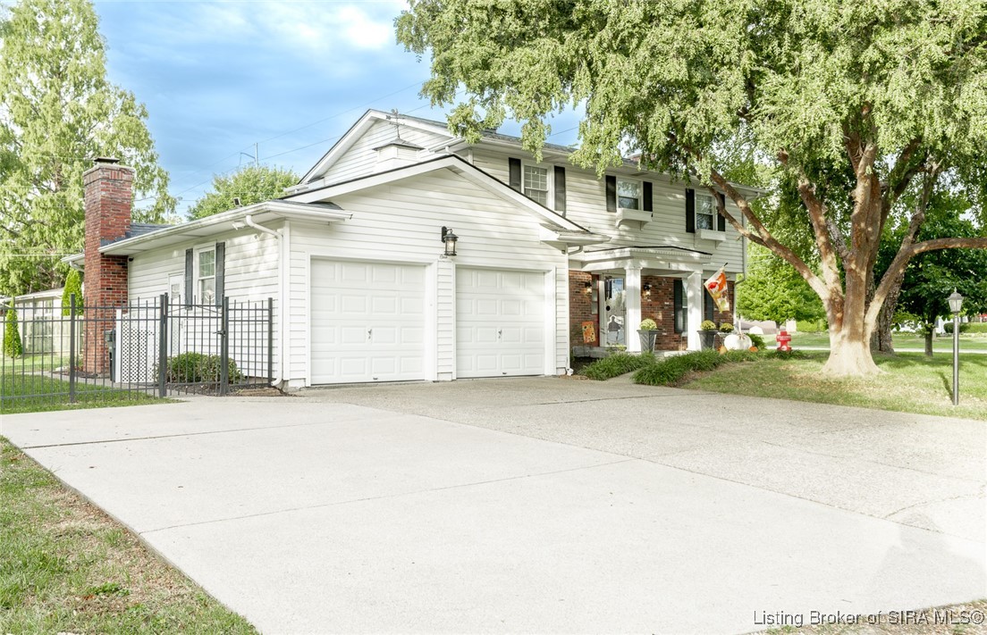 1 Cypress Drive