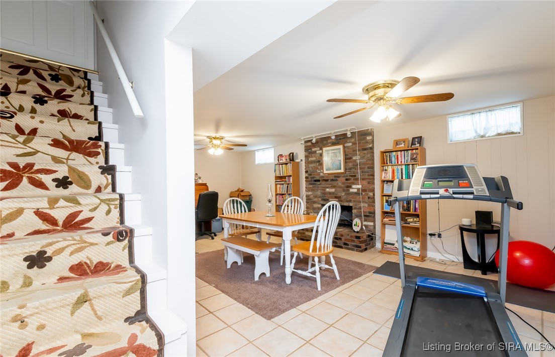 1 Cypress Drive