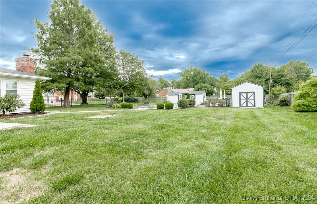1 Cypress Drive