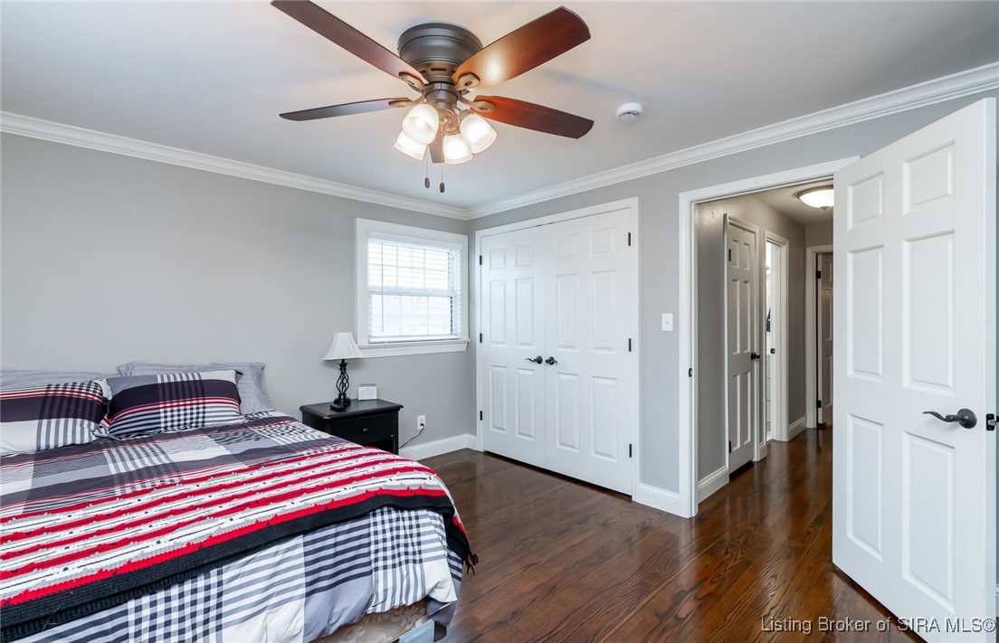 1 Cypress Drive