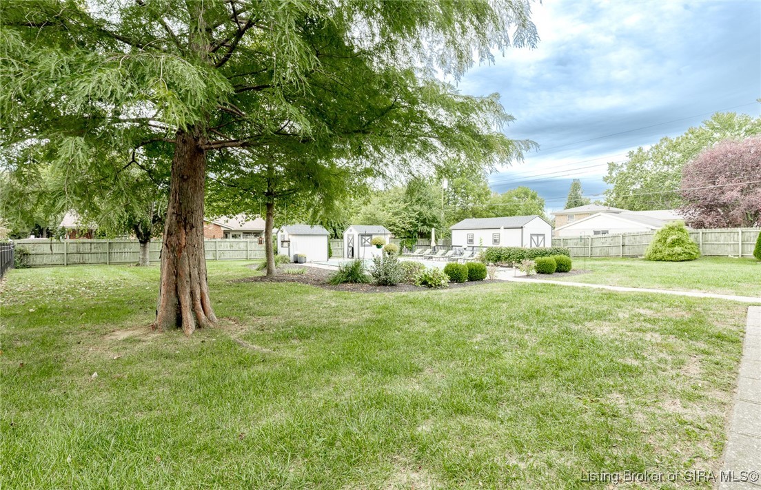 1 Cypress Drive