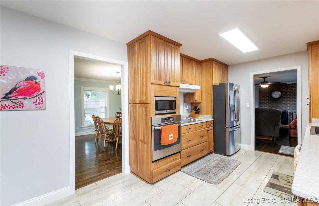 1 Cypress Drive