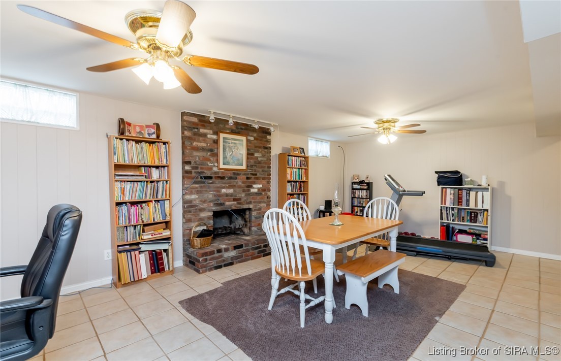 1 Cypress Drive