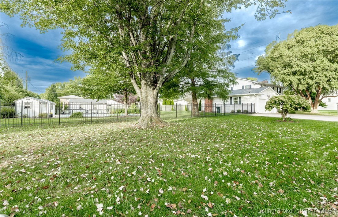 1 Cypress Drive
