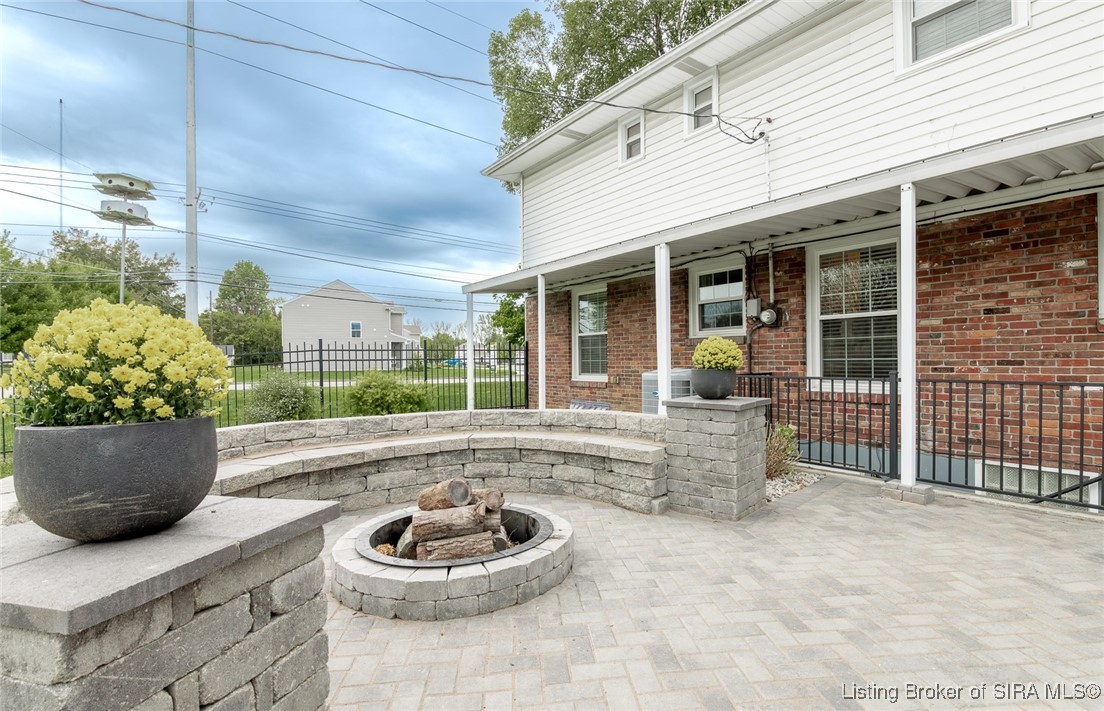 1 Cypress Drive