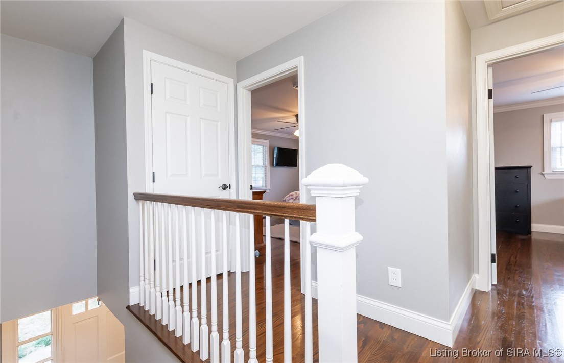 1 Cypress Drive