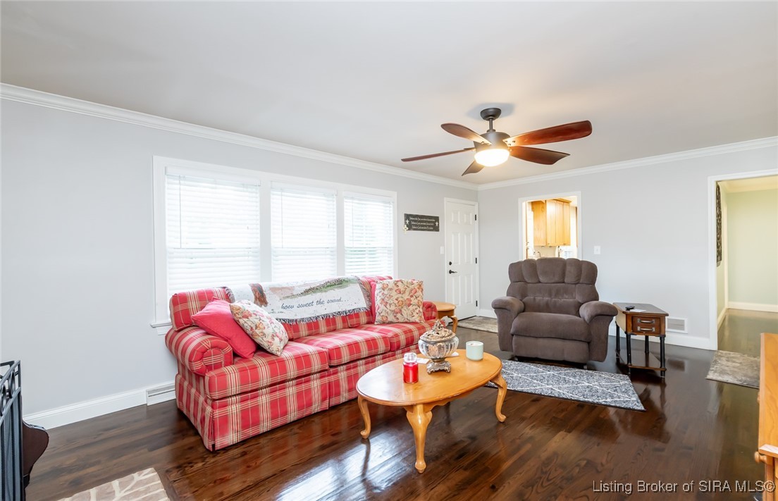 1 Cypress Drive