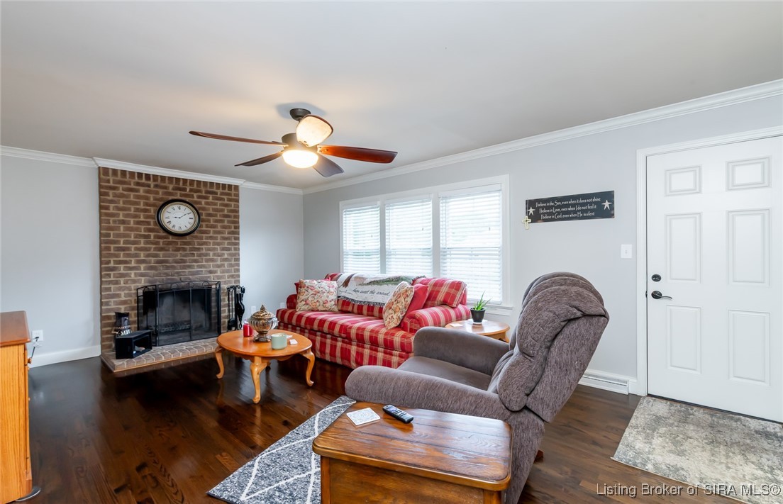 1 Cypress Drive