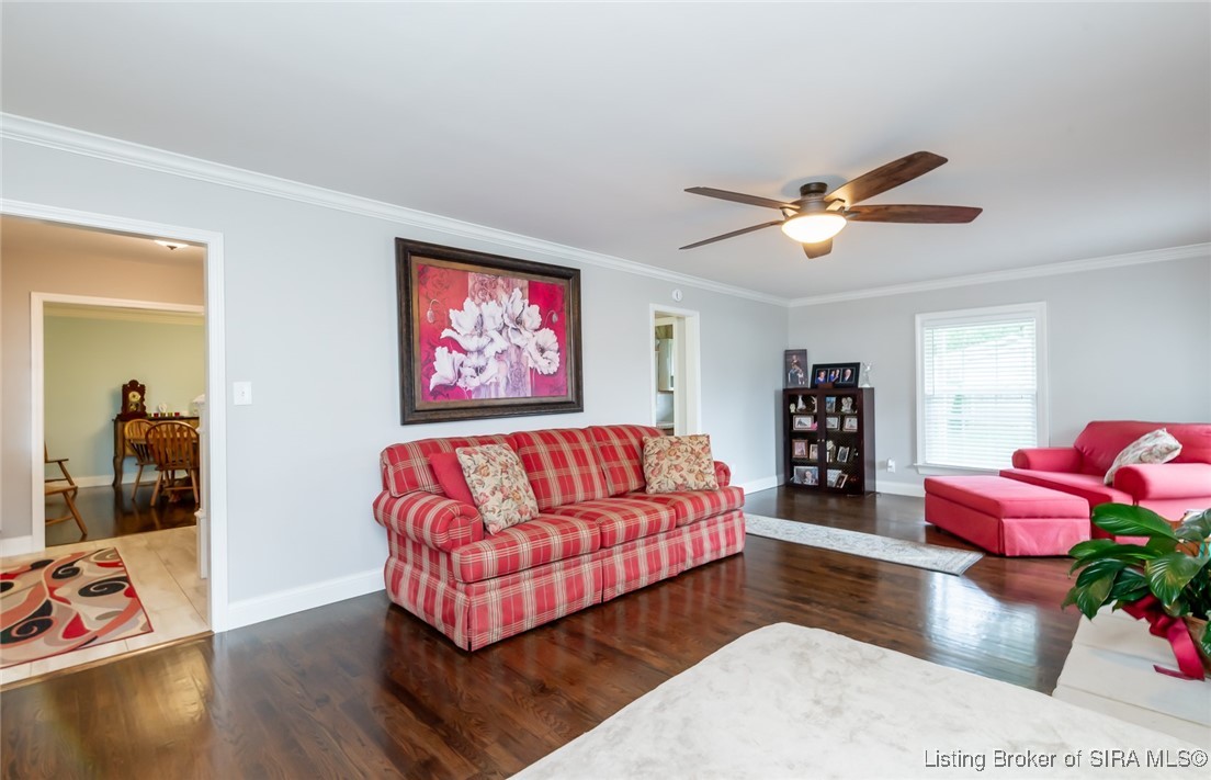 1 Cypress Drive