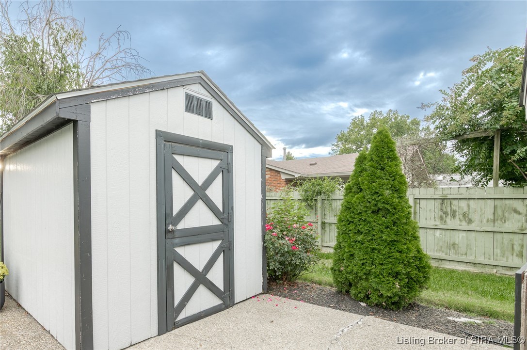 1 Cypress Drive