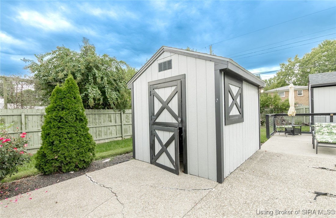 1 Cypress Drive