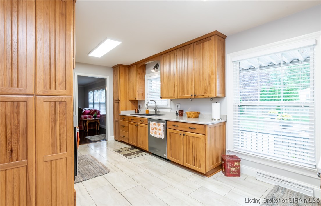 1 Cypress Drive