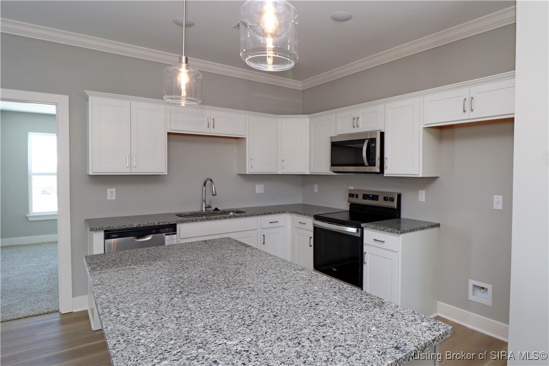 1183- LOT 659 Dustin's Way