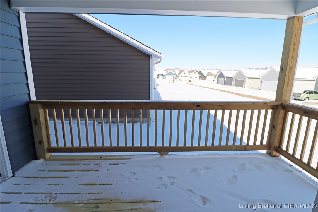 1183- LOT 659 Dustin's Way