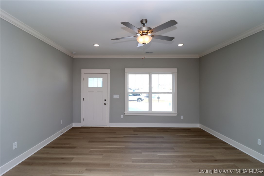 1183- LOT 659 Dustin's Way