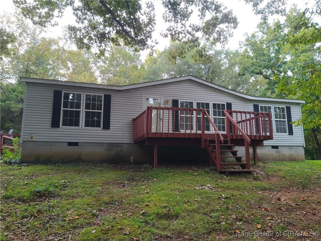 4235 Indiana 135 NE