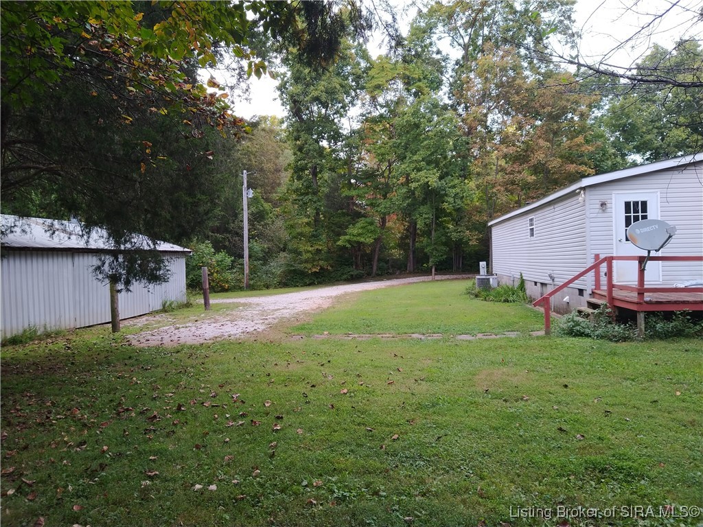 4235 Indiana 135 NE