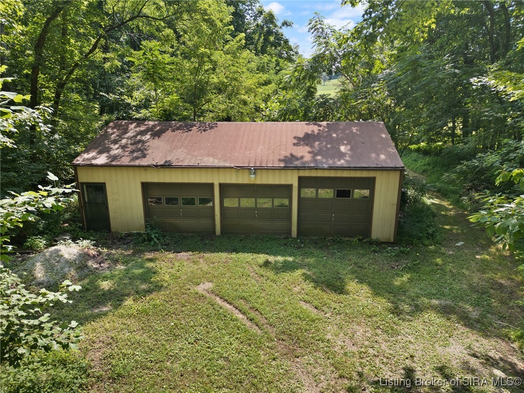 3200 N Hwy 11 SE