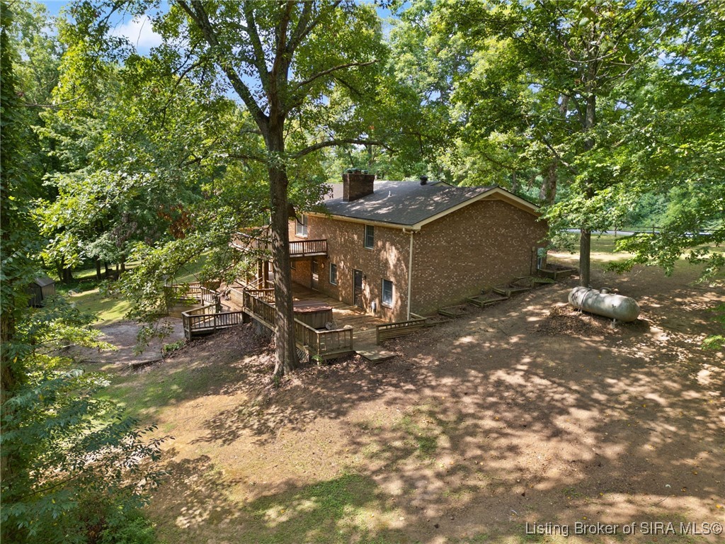 3200 N Hwy 11 SE