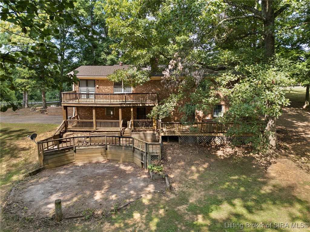 3200 N Hwy 11 SE
