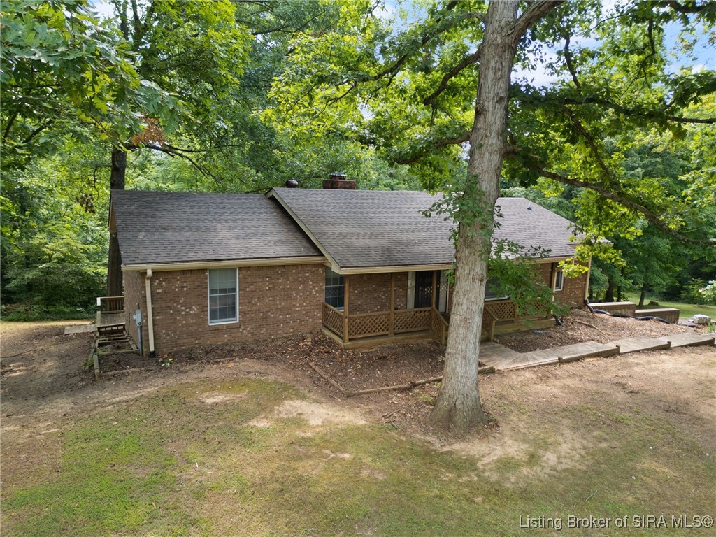 3200 N Hwy 11 SE