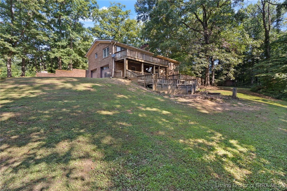 3200 N Hwy 11 SE