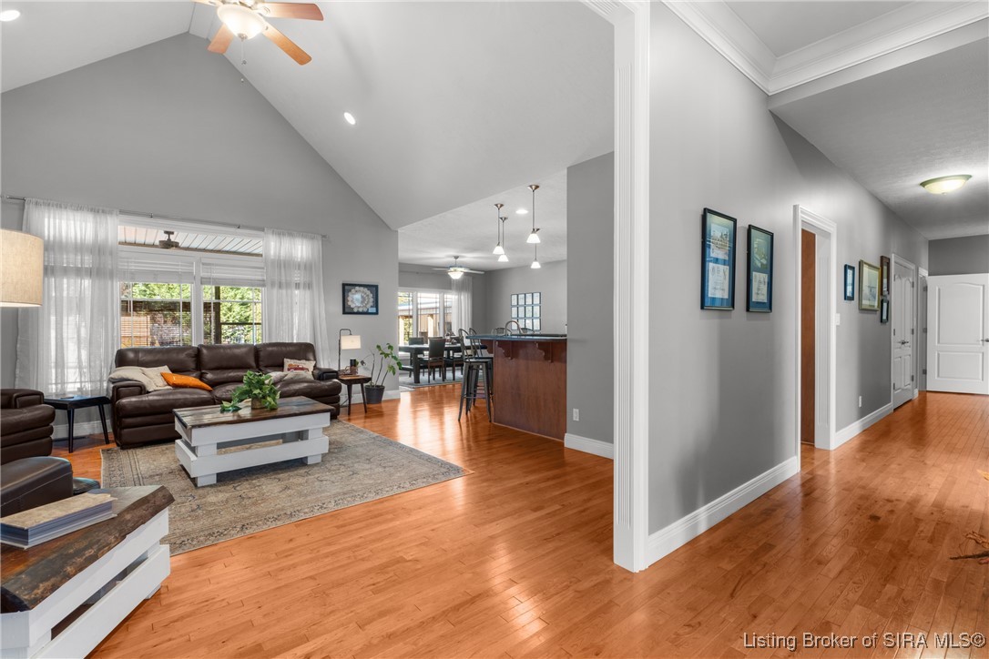 3104 Brazil Lake Parkway