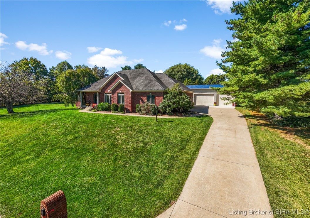 3104 Brazil Lake Parkway