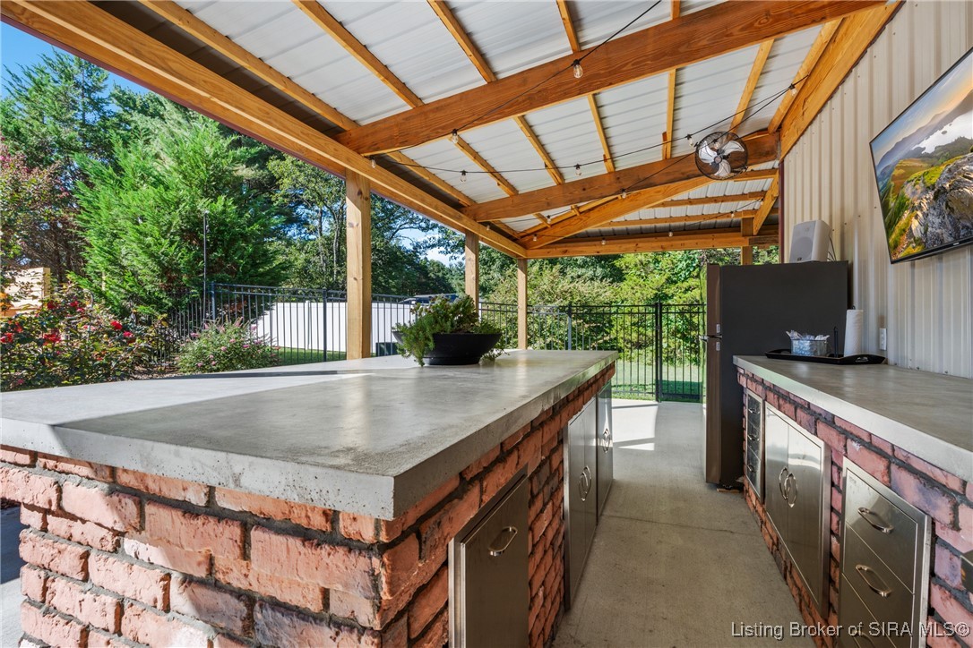 3104 Brazil Lake Parkway