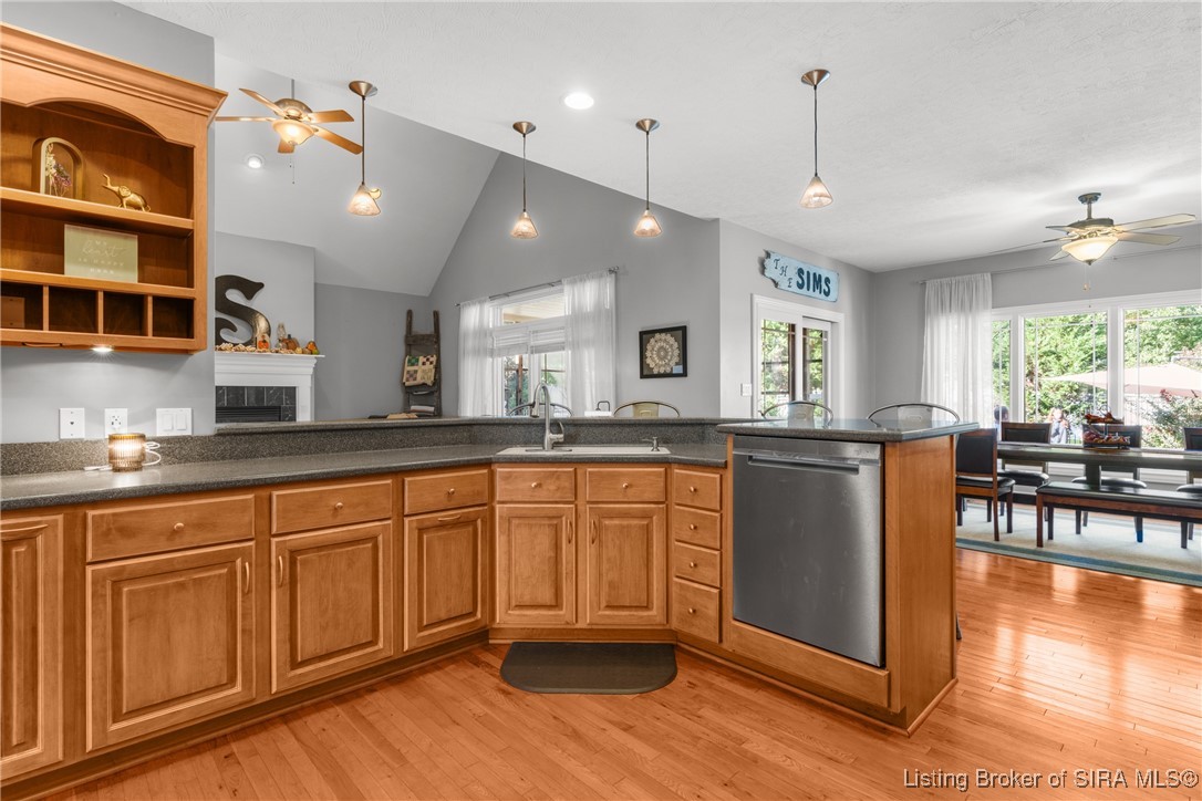 3104 Brazil Lake Parkway