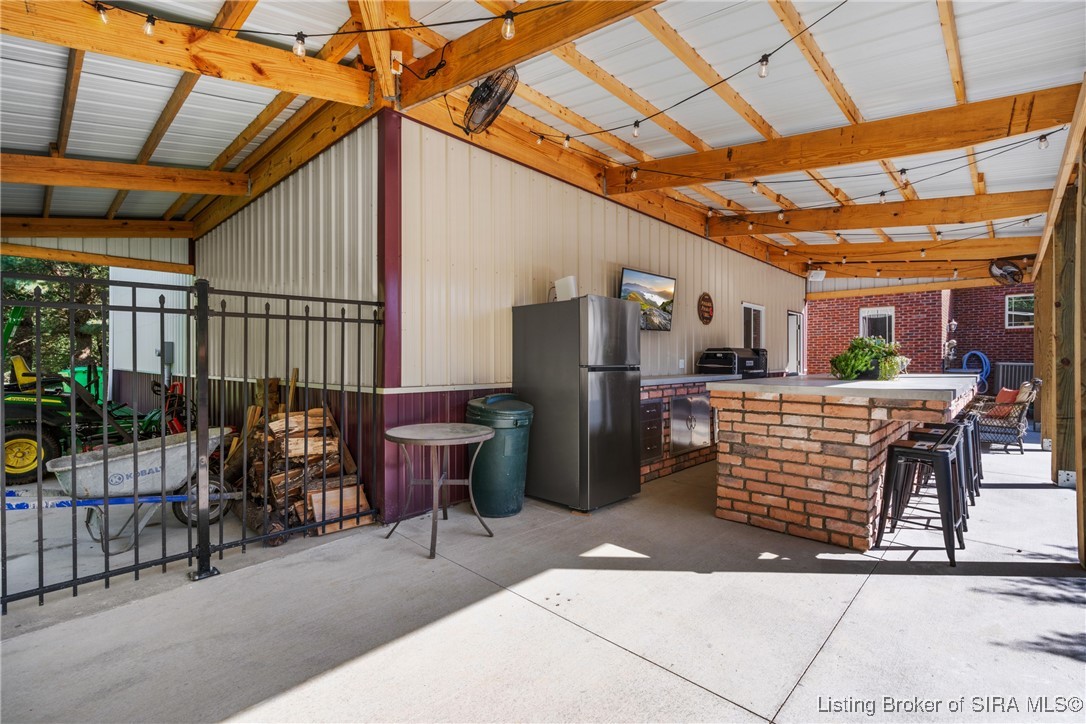 3104 Brazil Lake Parkway